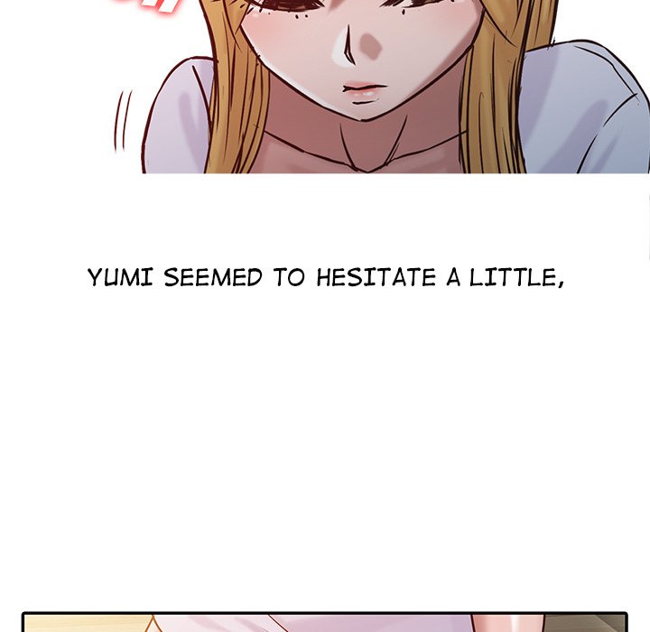 The Mismatch Chapter 14 image 60