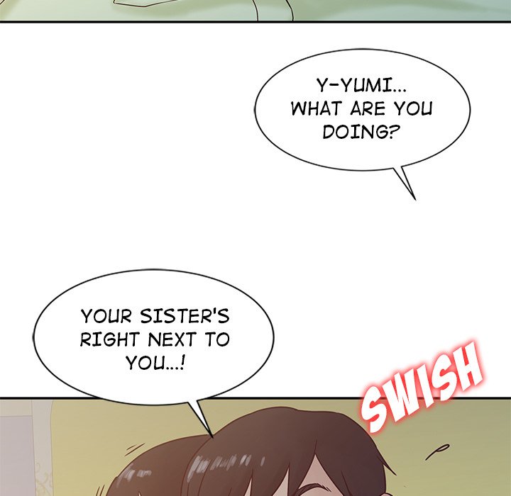 The Mismatch Chapter 14 image 6