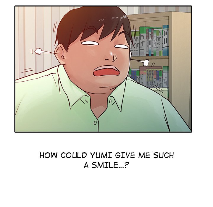 The Mismatch Chapter 14 image 77