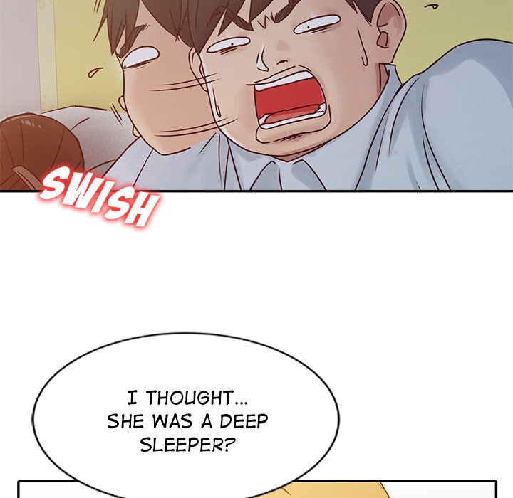 The Mismatch Chapter 14 image 7