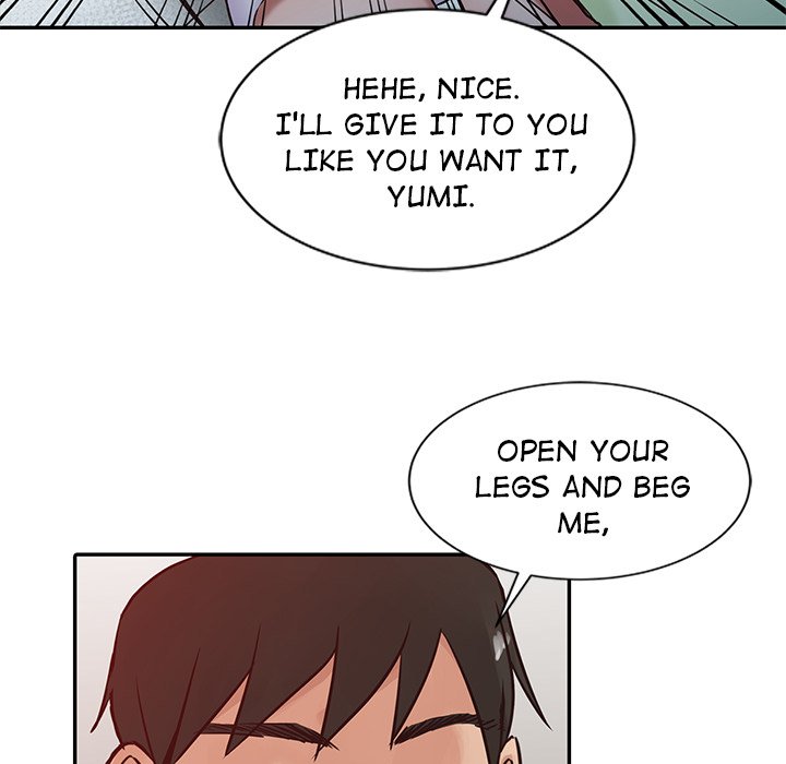 The Mismatch Chapter 14 image 79