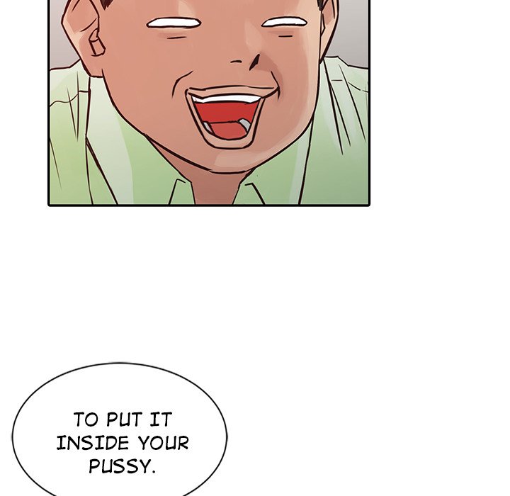 The Mismatch Chapter 14 image 80