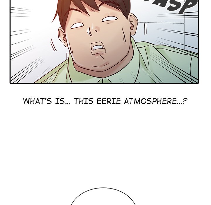 The Mismatch Chapter 15 image 20