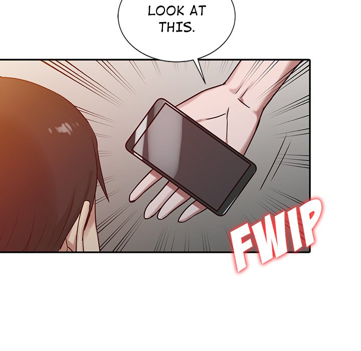 The Mismatch Chapter 15 image 21