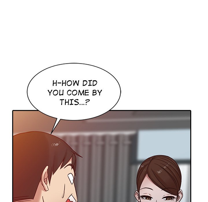 The Mismatch Chapter 15 image 28