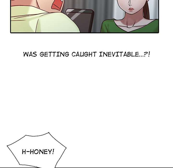 The Mismatch Chapter 15 image 29