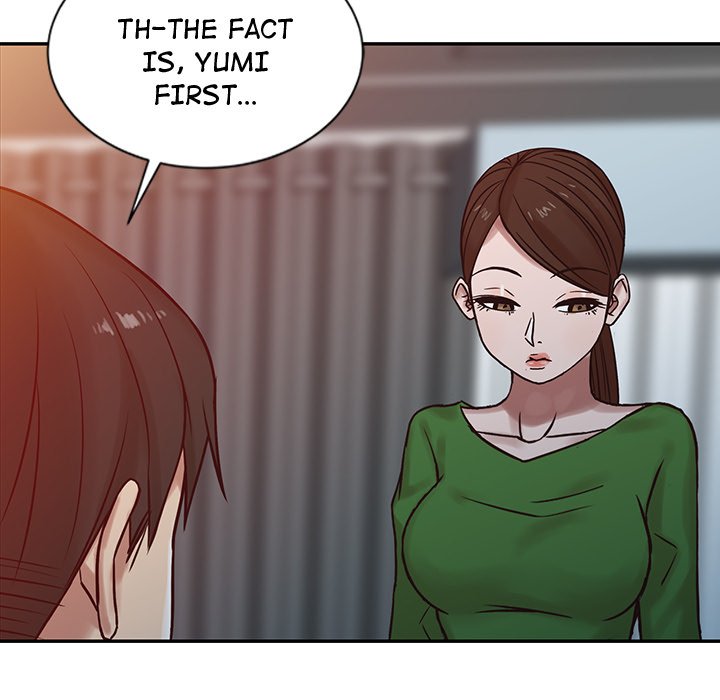 The Mismatch Chapter 15 image 34