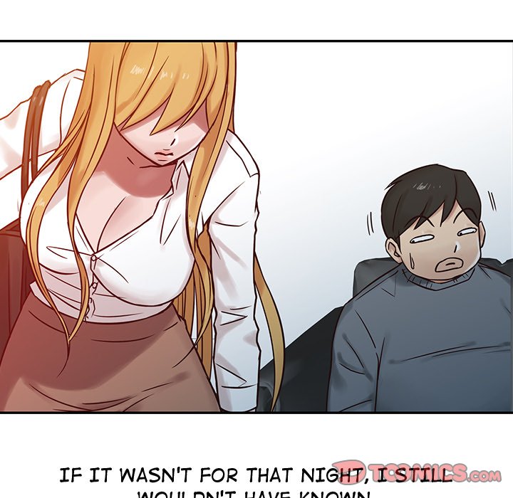 The Mismatch Chapter 15 image 37