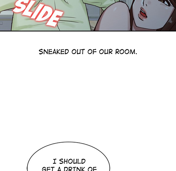 The Mismatch Chapter 15 image 41