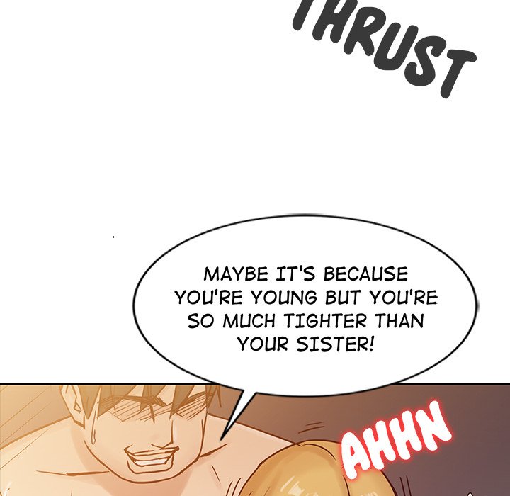 The Mismatch Chapter 15 image 50