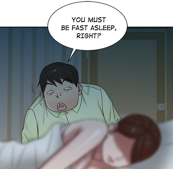 The Mismatch Chapter 15 image 58