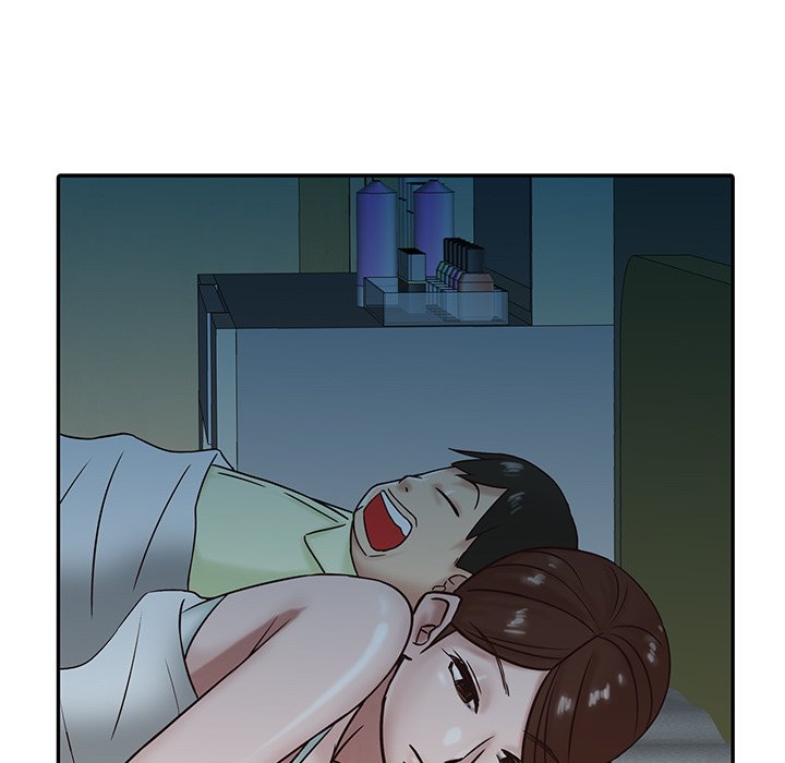 The Mismatch Chapter 15 image 61