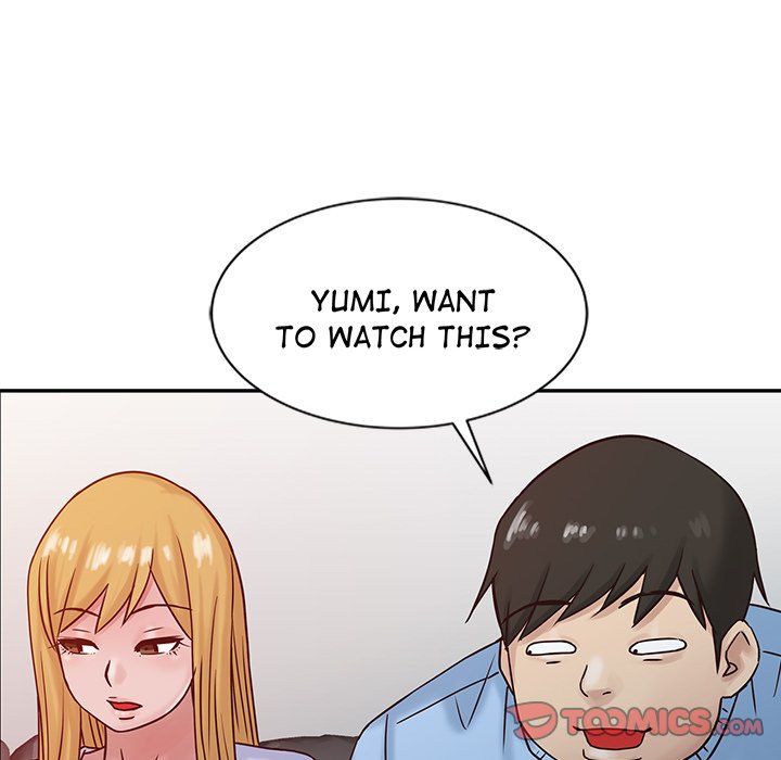 The Mismatch Chapter 15 image 73