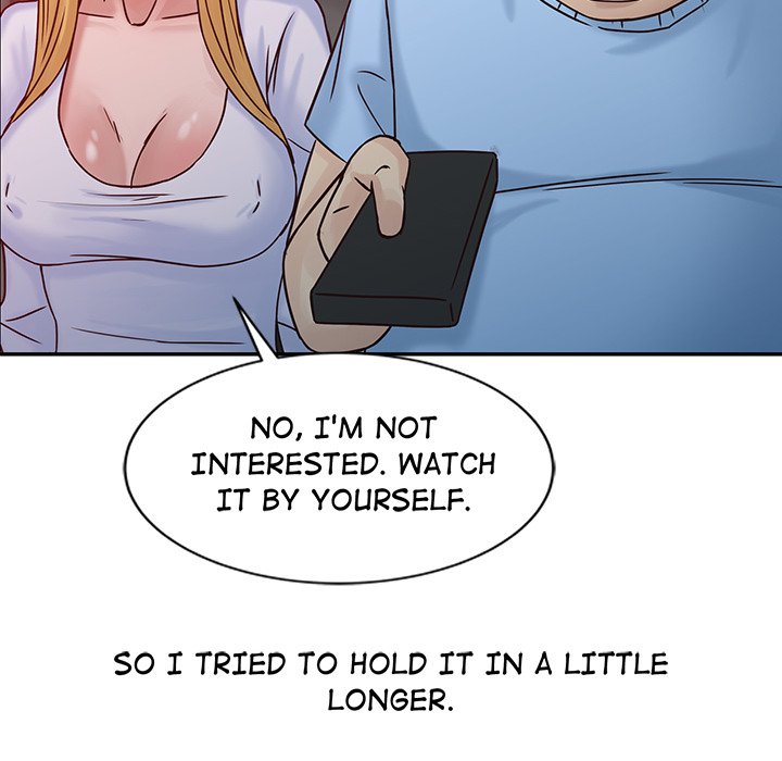 The Mismatch Chapter 15 image 74