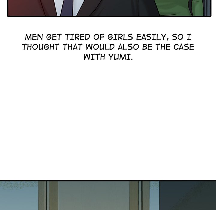 The Mismatch Chapter 15 image 76