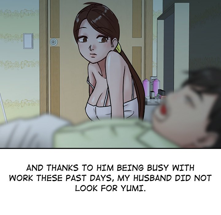 The Mismatch Chapter 15 image 77