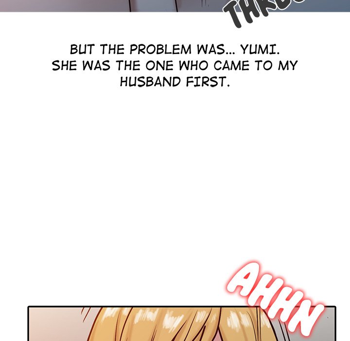 The Mismatch Chapter 15 image 80