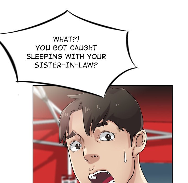The Mismatch Chapter 16 image 10