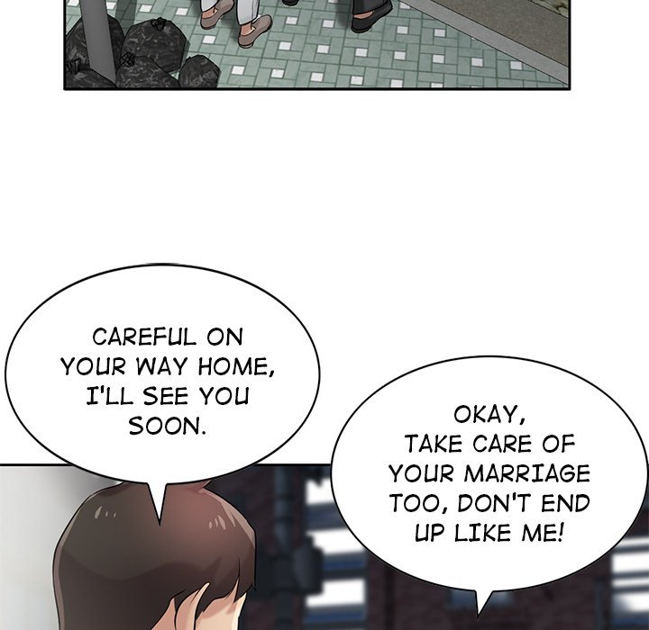 The Mismatch Chapter 16 image 13