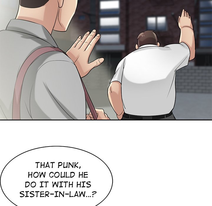 The Mismatch Chapter 16 image 14