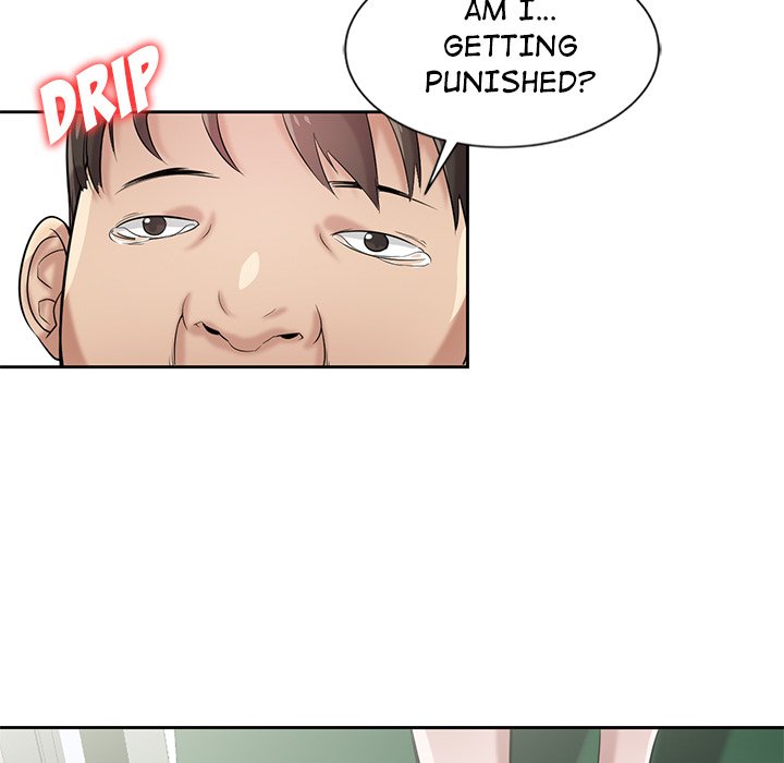 The Mismatch Chapter 16 image 19