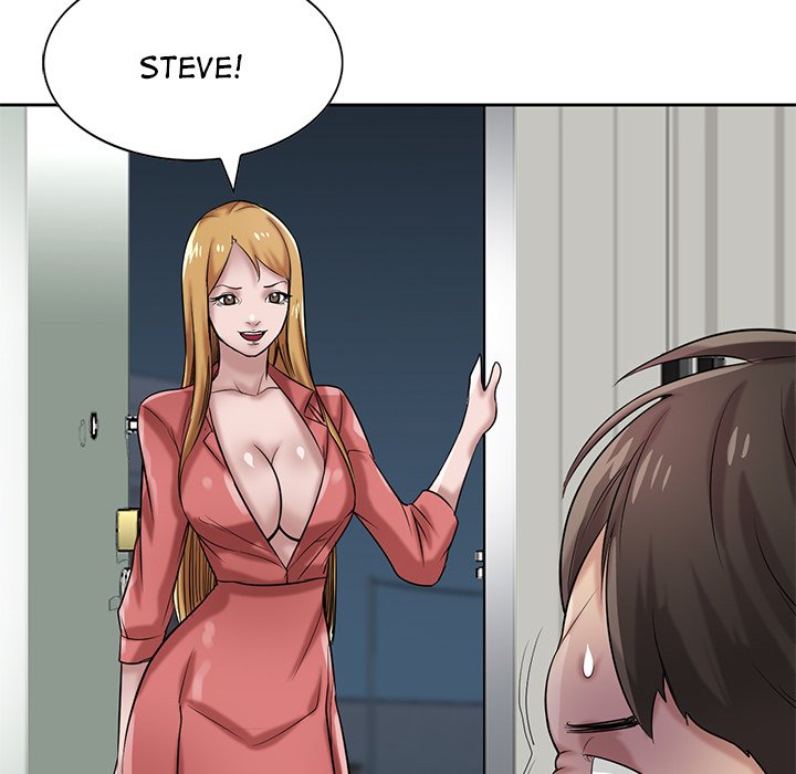 The Mismatch Chapter 16 image 21