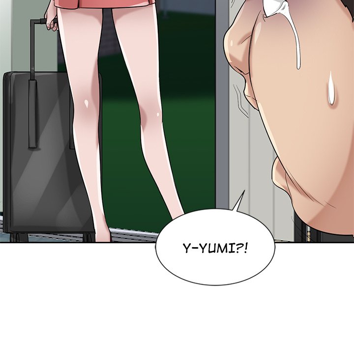 The Mismatch Chapter 16 image 22