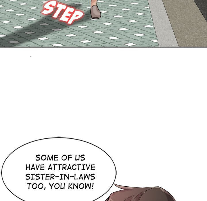 The Mismatch Chapter 16 image 27
