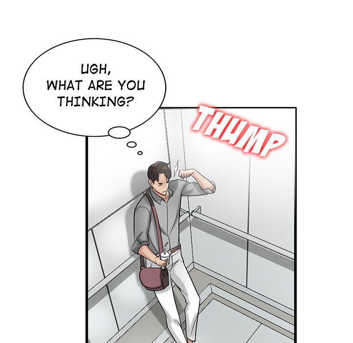 The Mismatch Chapter 16 image 31