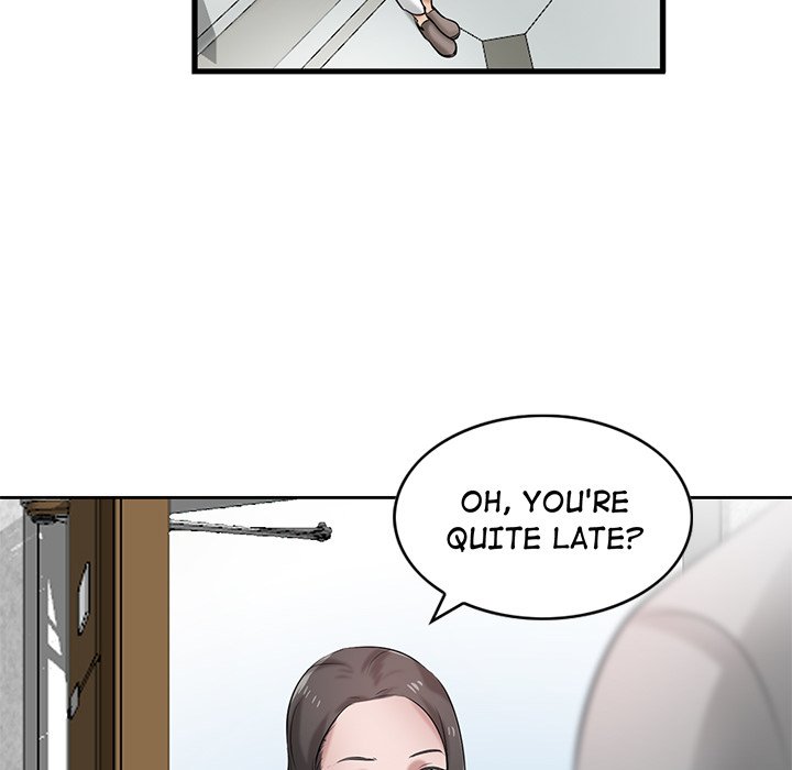 The Mismatch Chapter 16 image 32