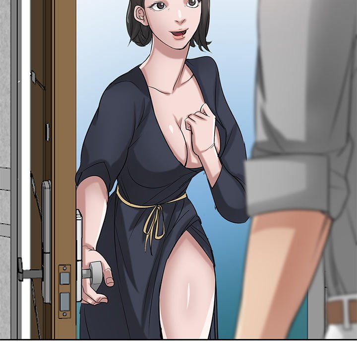 The Mismatch Chapter 16 image 33