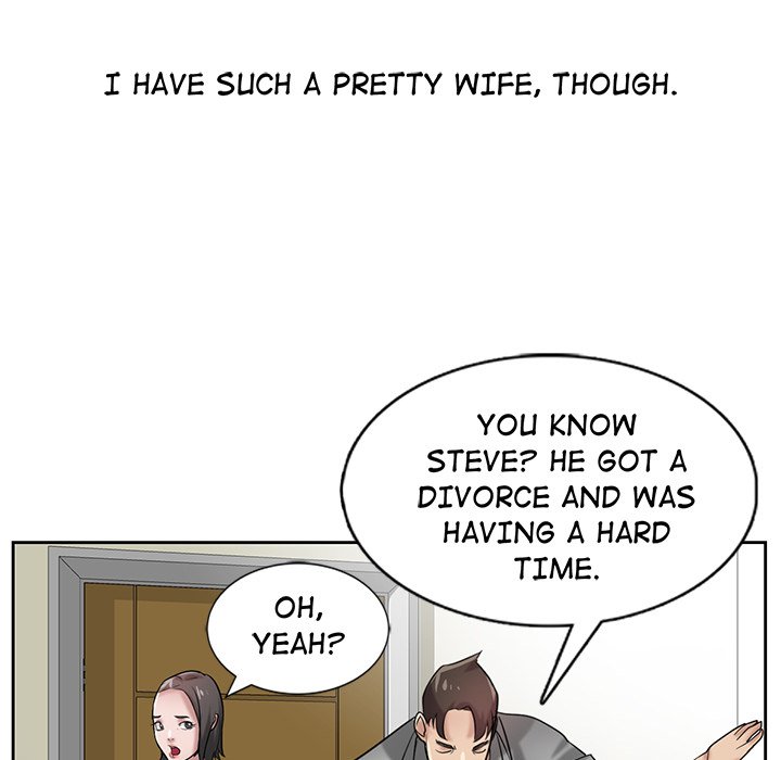 The Mismatch Chapter 16 image 34
