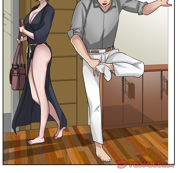 The Mismatch Chapter 16 image 35