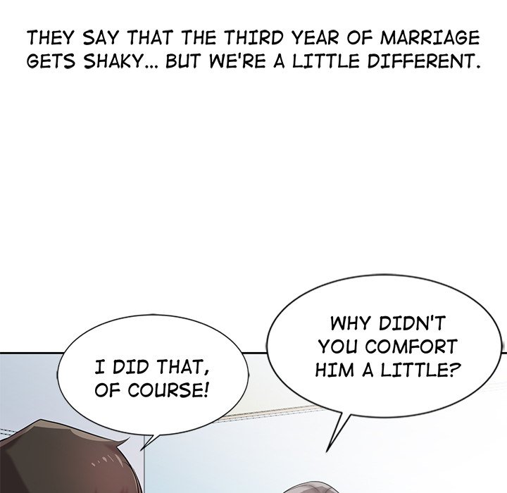 The Mismatch Chapter 16 image 36