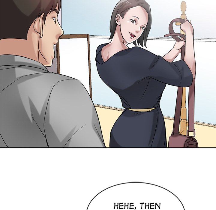The Mismatch Chapter 16 image 37