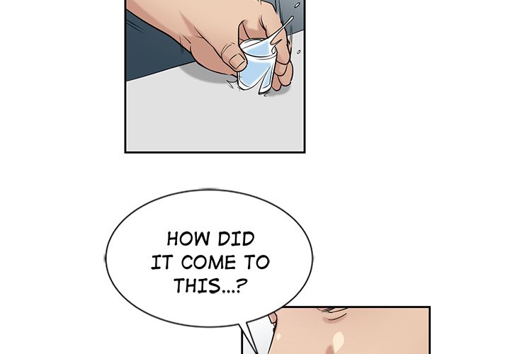 The Mismatch Chapter 16 image 3