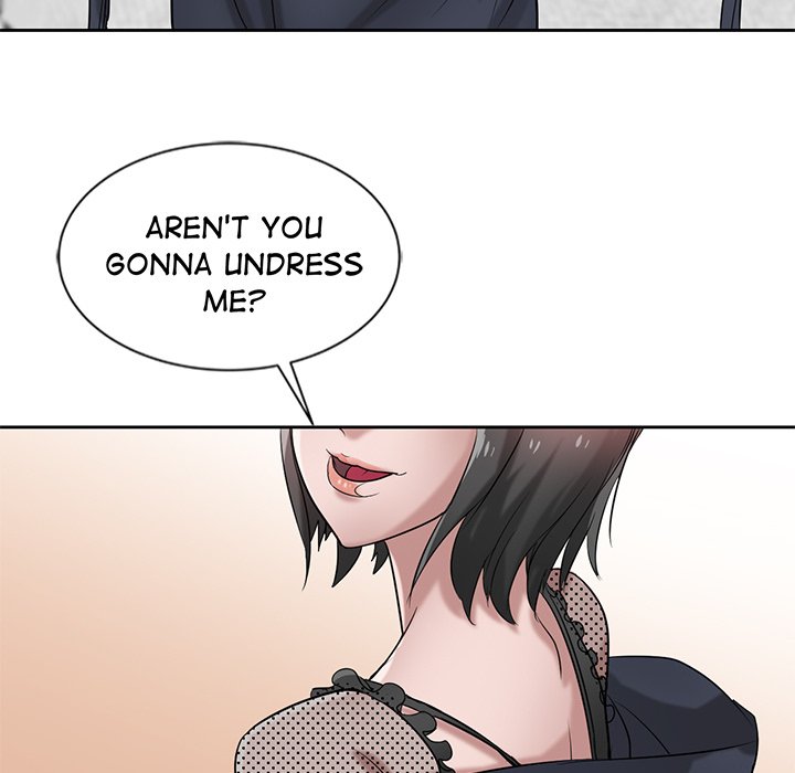 The Mismatch Chapter 16 image 39