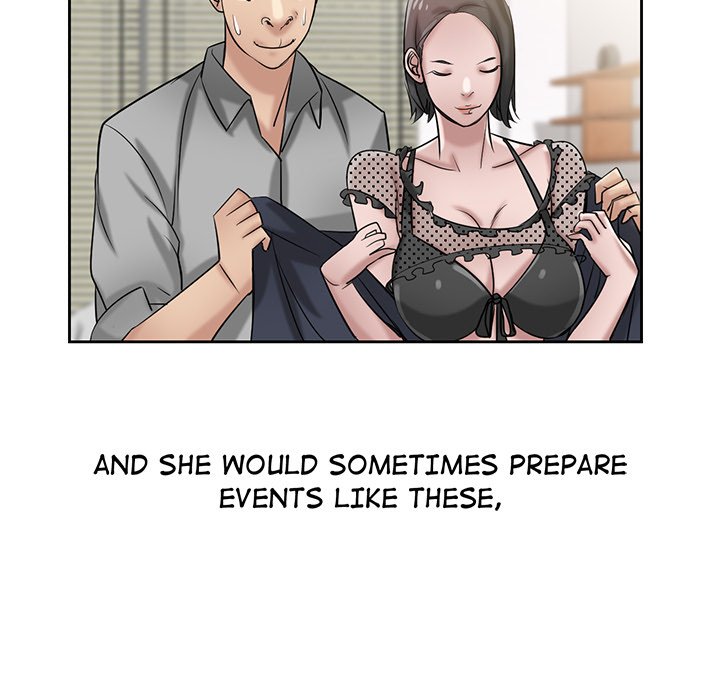 The Mismatch Chapter 16 image 41
