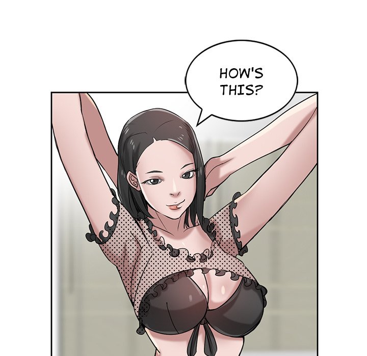 The Mismatch Chapter 16 image 48