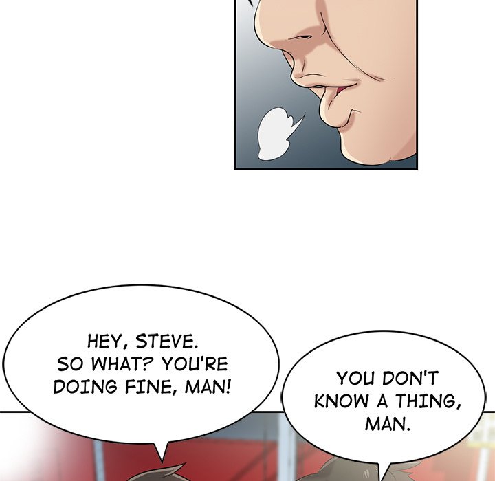 The Mismatch Chapter 16 image 4