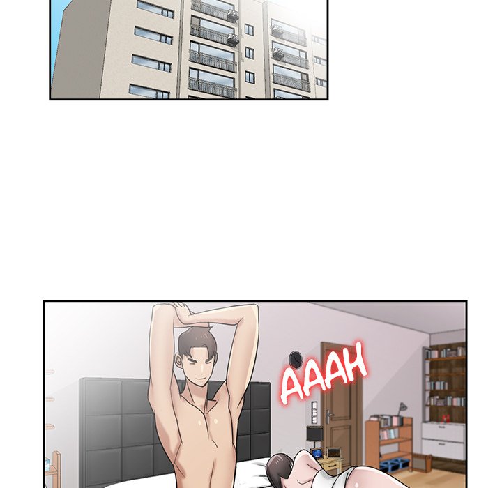 The Mismatch Chapter 16 image 66