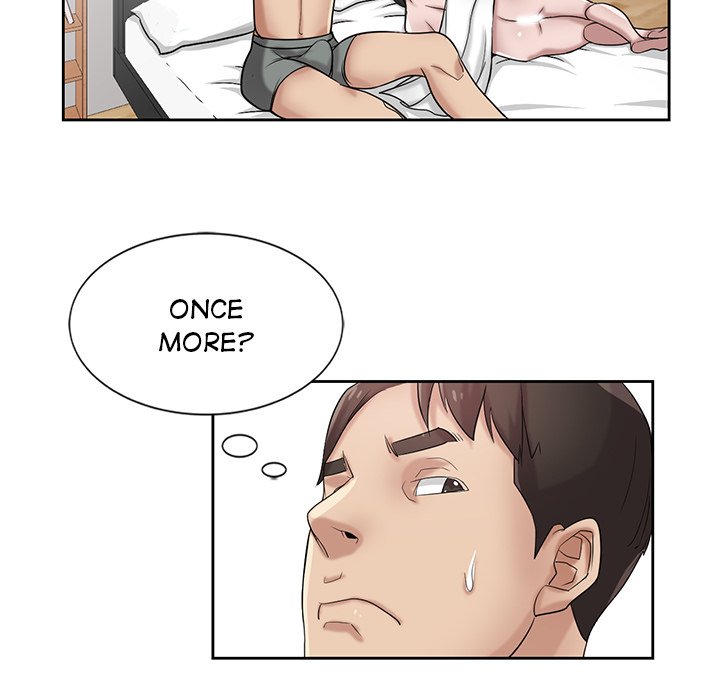 The Mismatch Chapter 16 image 67