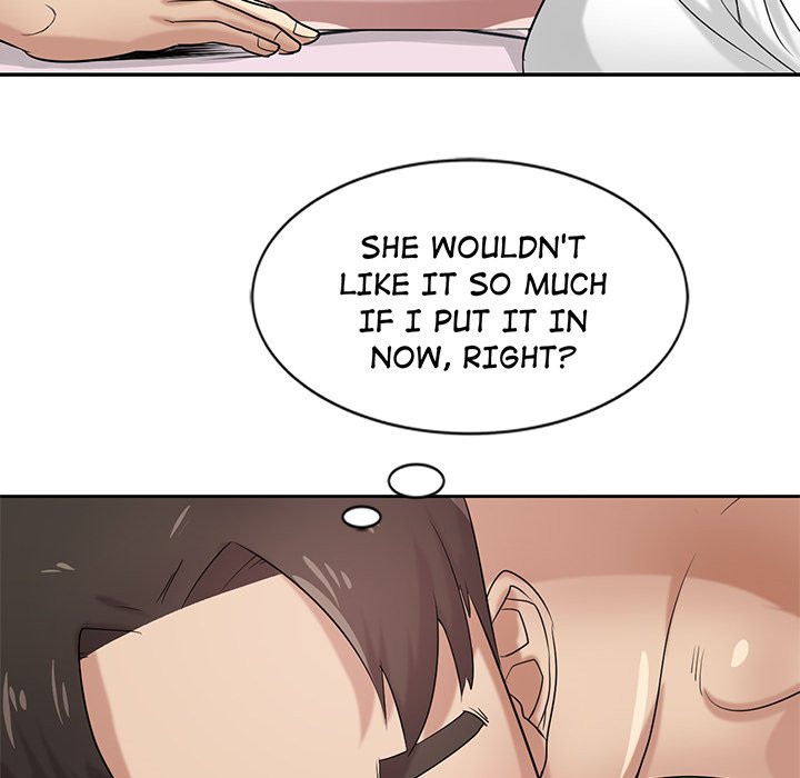 The Mismatch Chapter 16 image 72