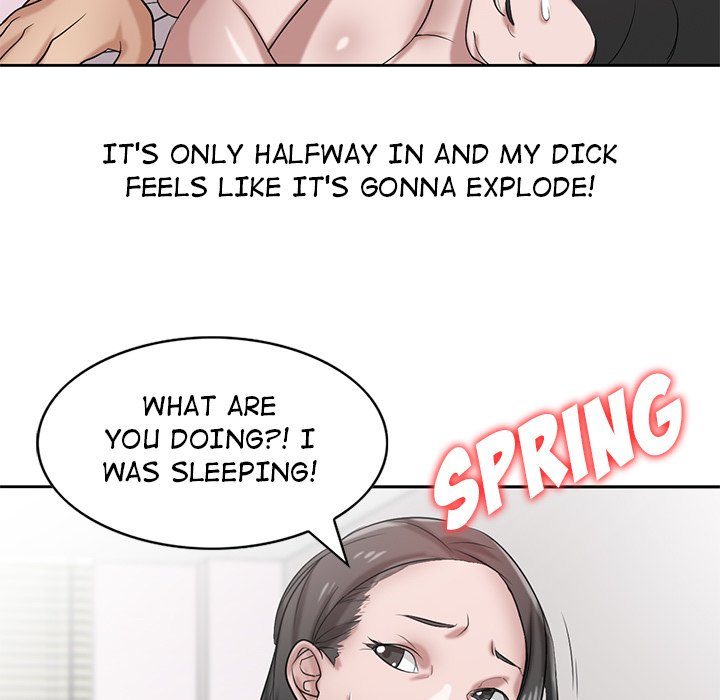 The Mismatch Chapter 16 image 90