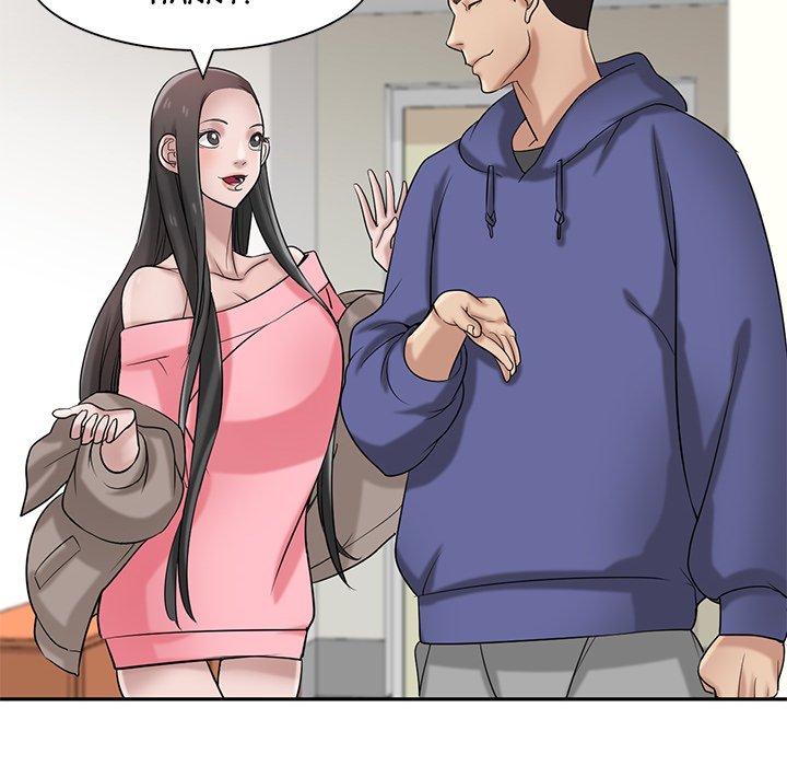 The Mismatch Chapter 17 image 99
