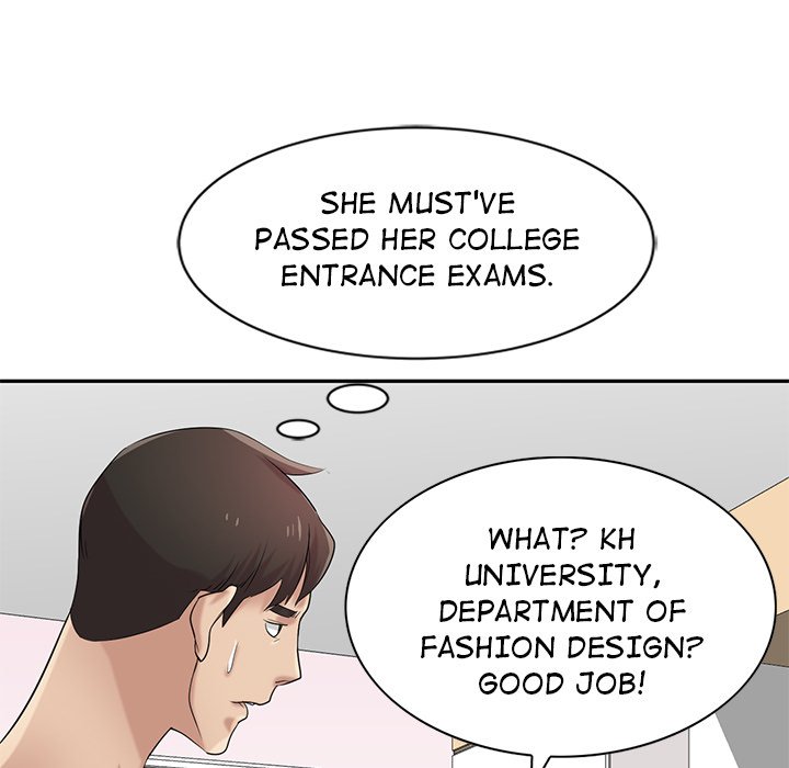 The Mismatch Chapter 17 image 11