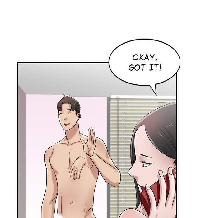The Mismatch Chapter 17 image 14