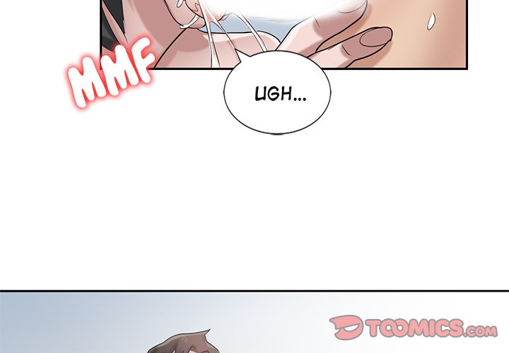 The Mismatch Chapter 17 image 1