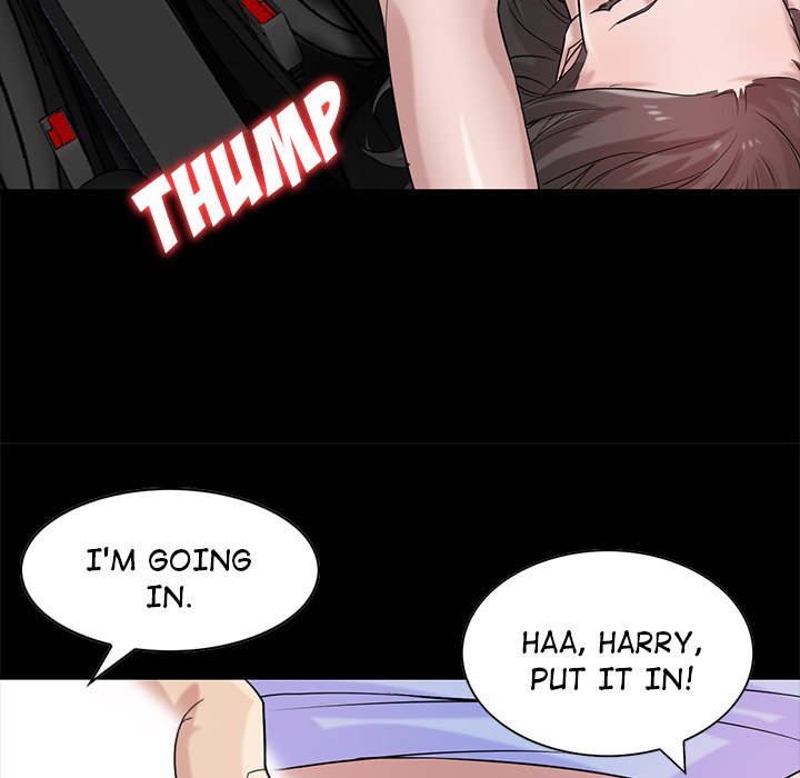 The Mismatch Chapter 17 image 31