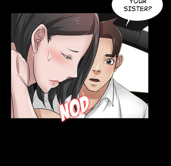 The Mismatch Chapter 17 image 39